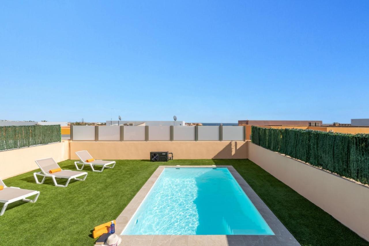 Villa Ocean Pearl By Villa Plus Antigua  Zewnętrze zdjęcie