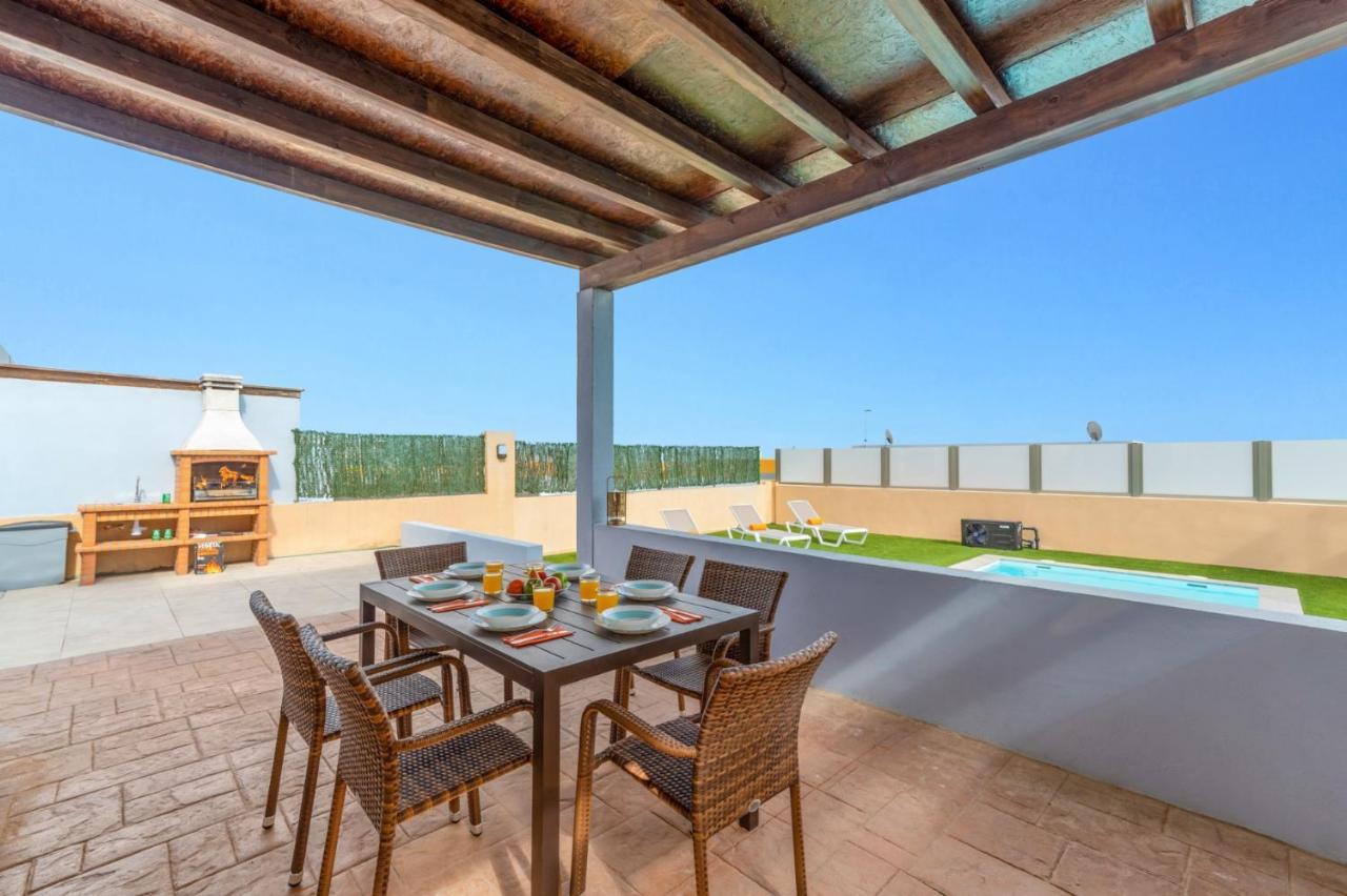 Villa Ocean Pearl By Villa Plus Antigua  Zewnętrze zdjęcie